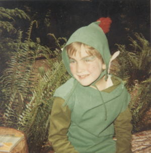 Elf: John