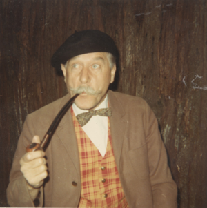 Bilbo: Lloyd