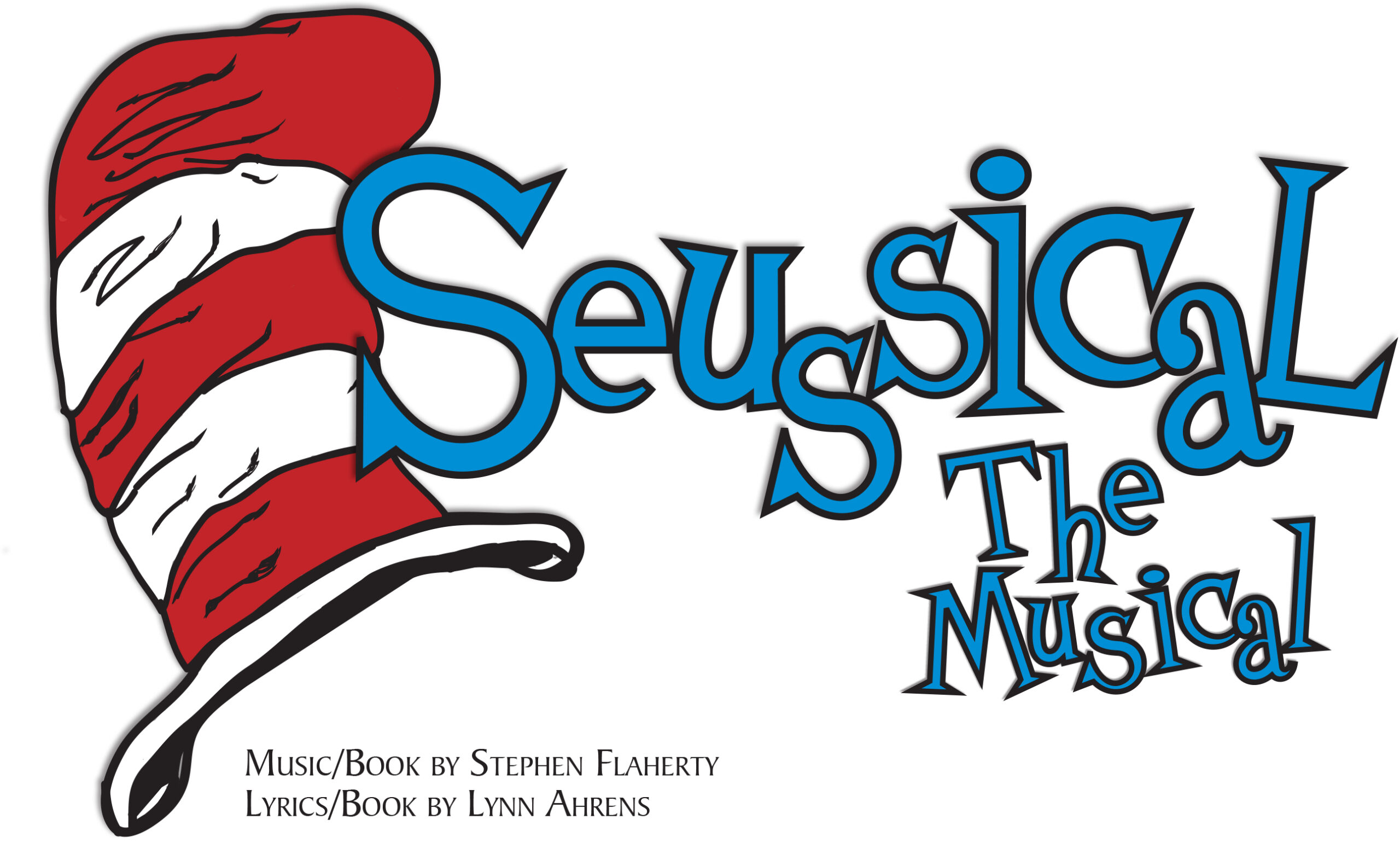 Seussical_Logo
